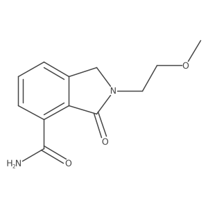1262416-96-5结构式