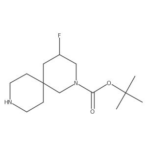1263178-84-2结构式