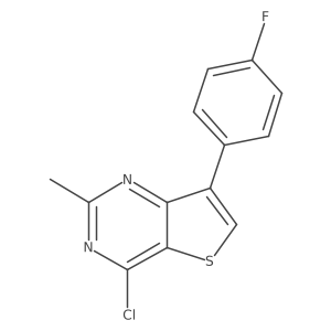 1268086-26-5 structure