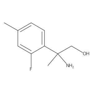1270581-83-3结构式