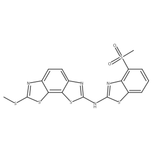 1286717-10-9 structure