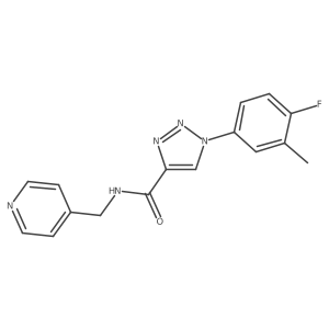 1326817-81-5结构式