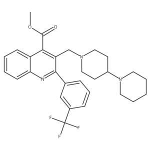 1336964-37-4结构式