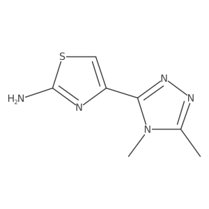 1342124-77-9 structure