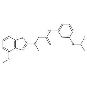 1351589-27-9 structure
