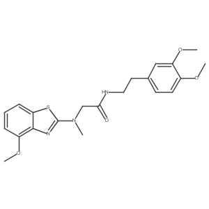 1351602-47-5结构式