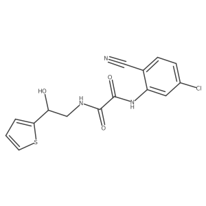 1351618-15-9 structure
