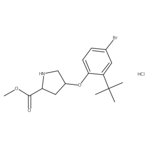 1354488-15-5 structure