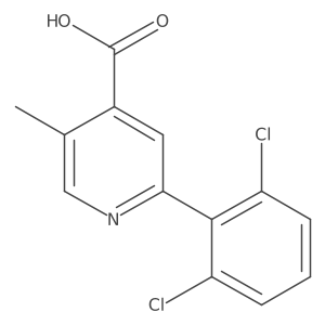 1361502-29-5 structure