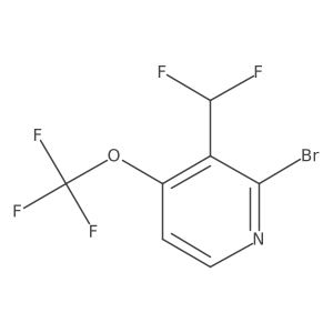 1361699-98-0 structure