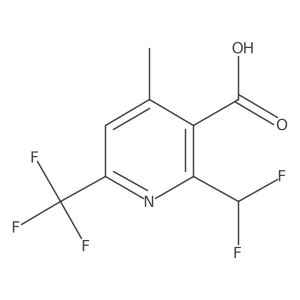 1361882-62-3 structure