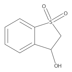 1372452-63-5结构式