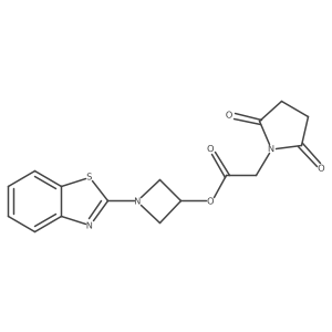 1396843-57-4 structure