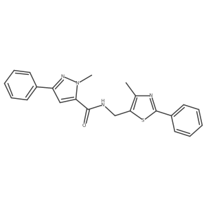 1396861-90-7 structure