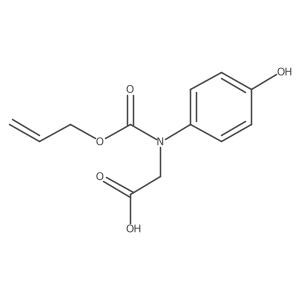 1407419-43-5结构式