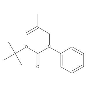 1421358-46-4结构式