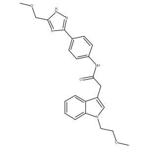 1435997-00-4 structure