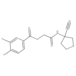 1436298-99-5结构式