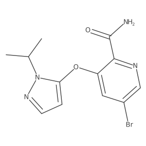 1443111-46-3 structure