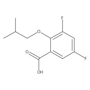 1443343-93-8 structure