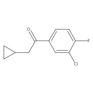 1485701-53-8 structure