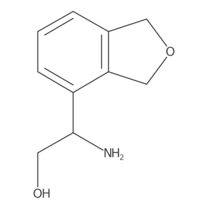 1500400-32-7 structure
