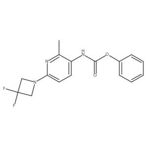 1616415-51-0结构式