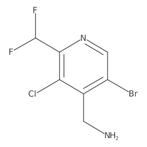 1803690-45-0 structure