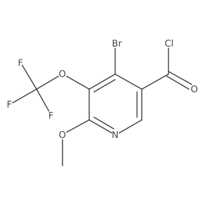 1804600-45-0 structure