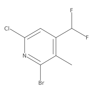 1804686-61-0 structure