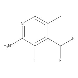 1805338-03-7 structure