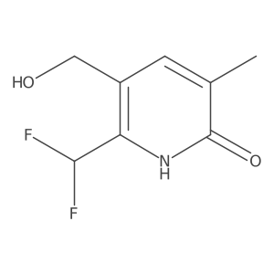 1805452-25-8 structure