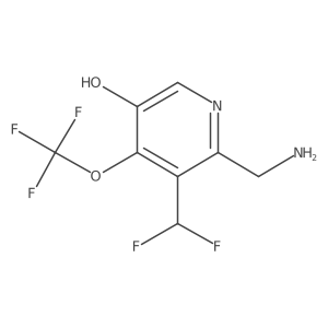 1806011-57-3 structure