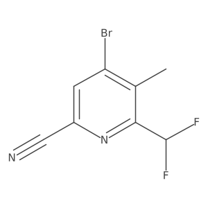 1806045-80-6 structure
