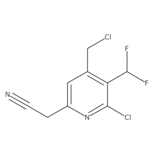 1806063-28-4 structure