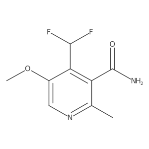 1806862-85-0 structure