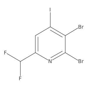 1806878-75-0结构式