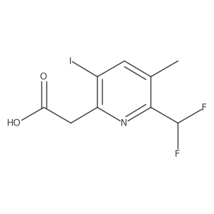 1807095-03-9结构式
