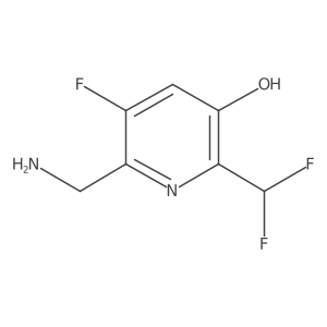 1807133-09-0 structure
