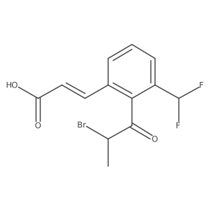 1807396-80-0 structure