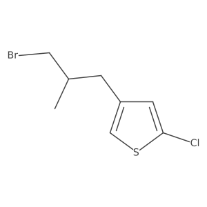 1872366-25-0 structure