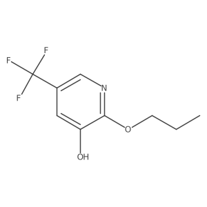 1881320-55-3 structure
