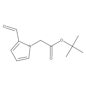 1909317-17-4 structure
