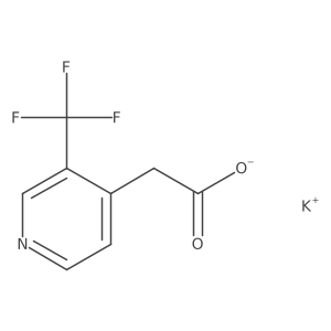 1909317-39-0 structure
