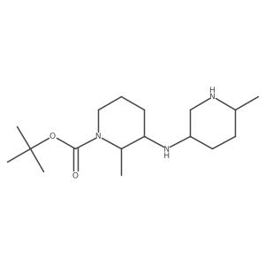 2016011-18-8 structure
