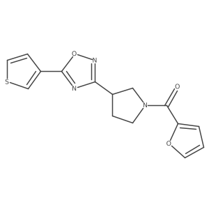 2034278-58-3结构式