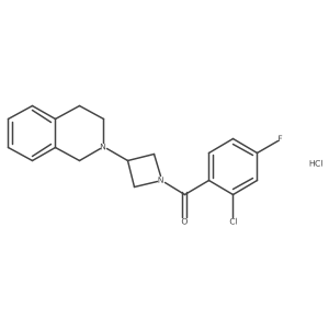 2034307-24-7 structure