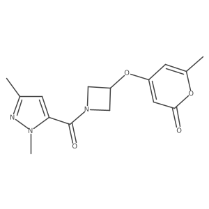 2034359-39-0 structure
