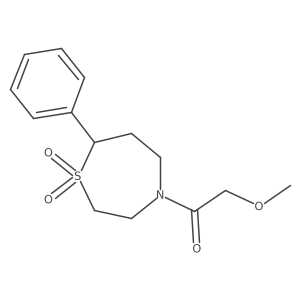 2034461-22-6 structure