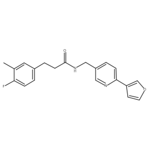 2034464-65-6 structure